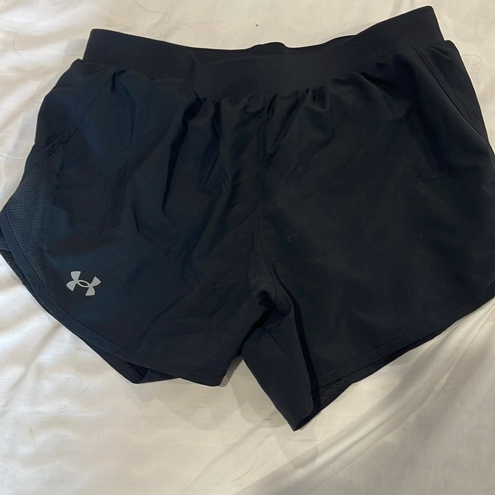 Under Armour Shorts